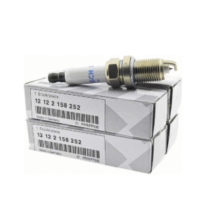 Alternative view of Jogo Vela Ignição BMW 116i 118i 120i 135i 318i 320i 550i 650Ci 750i X1 X5  Z4 12122158252 ORIGINAL