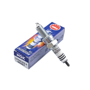 Vela Ignição Ngk Iridium Cpr8eaix9 CB 500 NXR 150 BROS CG 125 NXR 125 BROS KX 450 CG 150 KLX 450 NOVO