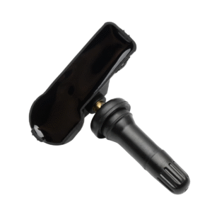 Alternative view of Sensor Pressão Pneu Tpms Camaro Captiva Malibu 2009 2017 25920615 Novo