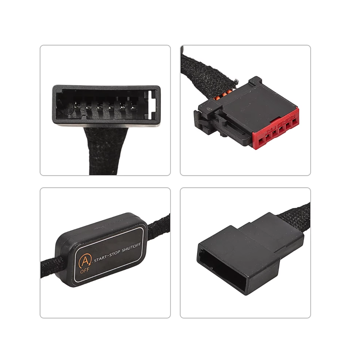 Desativador Start-Stop F150 2023 2024 2025 NOVO - Imagem 4