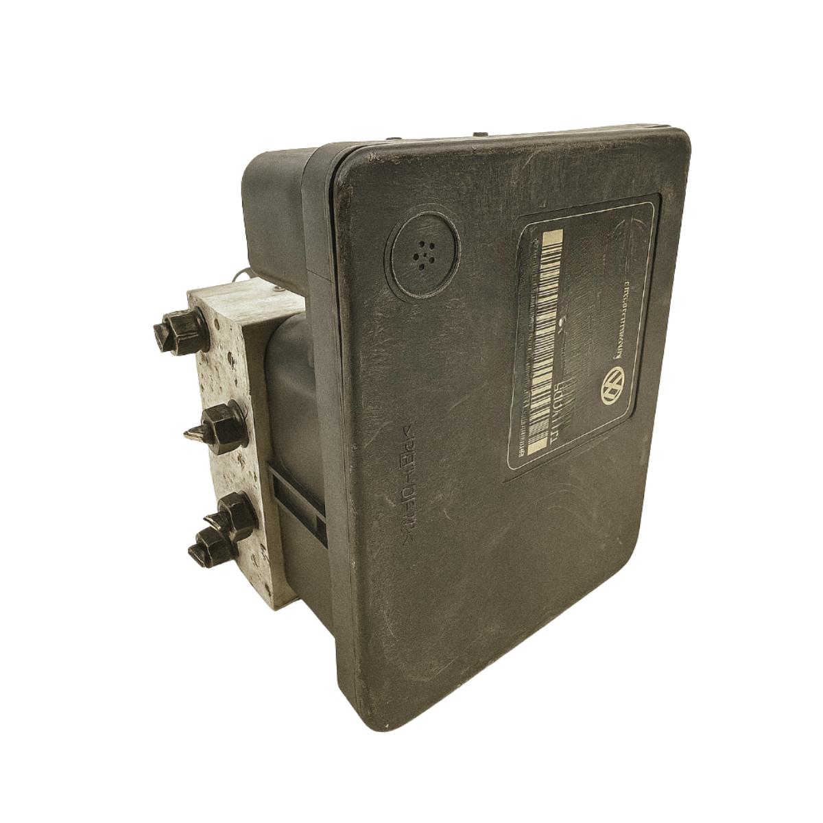 Modulo Freio Abs Golf Passat Beetle A3 2001 2013 Usado - Imagem 2