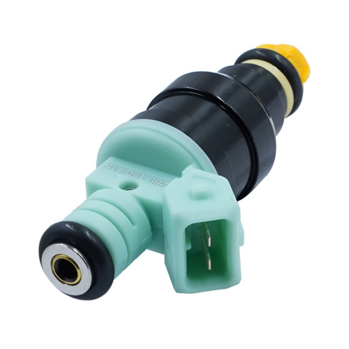 Bico Injetor E36 320i 323i 325i 525i M3 0280150415 1990 - Imagem 4