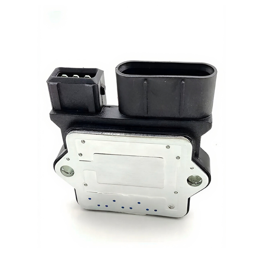 Módulo Ignição Montero Sport Pajero Gls 1997 2005 J723T NOVO - Imagem 3