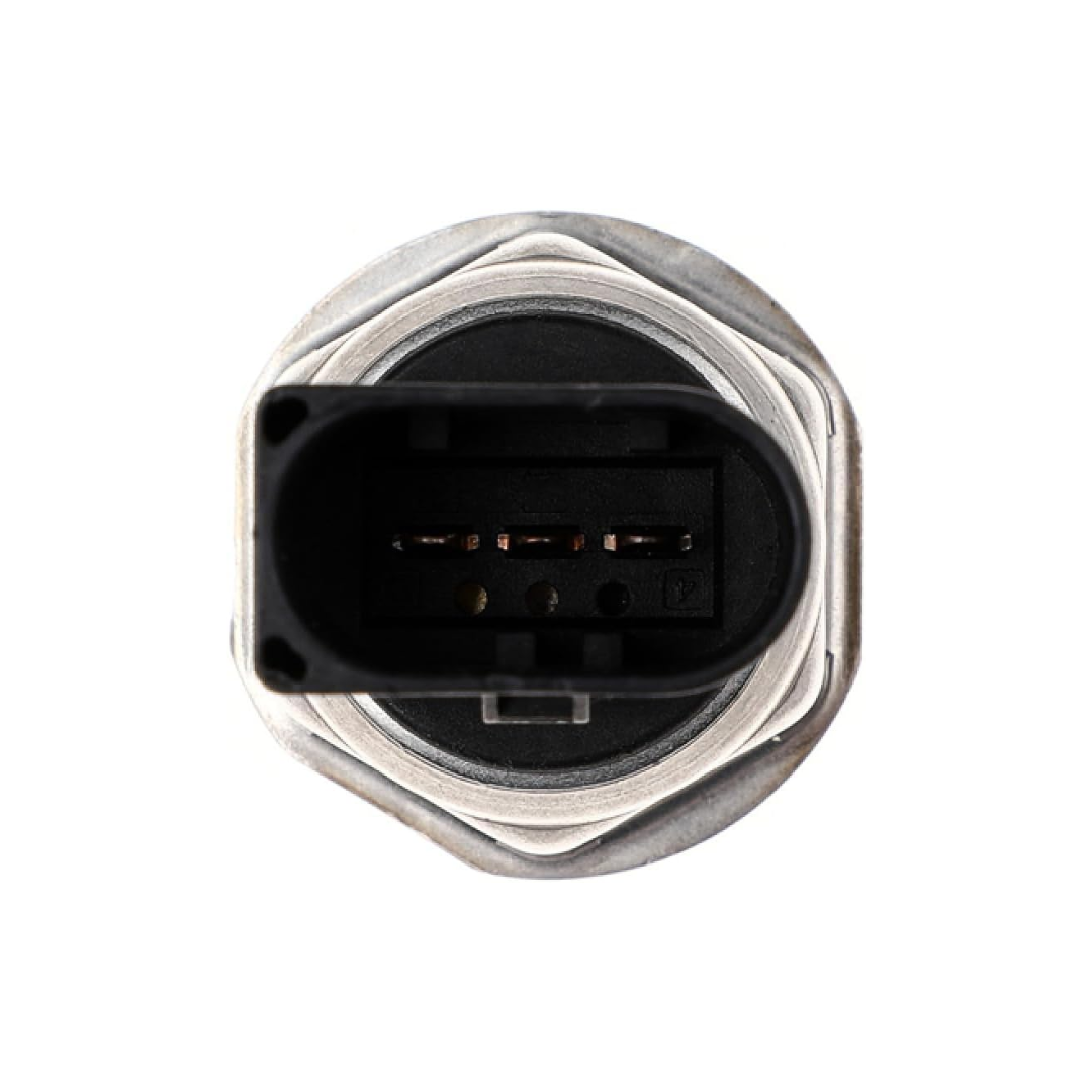 Sensor Pressão Combustivel Jetta Passat 2005 2010 03C906051D Novo - Imagem 5