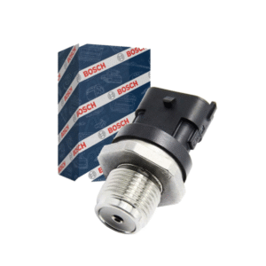 Sensor Pressão Rail DISCOVERY 4 RANGE ROVER 2010 2020 0281006064 Original