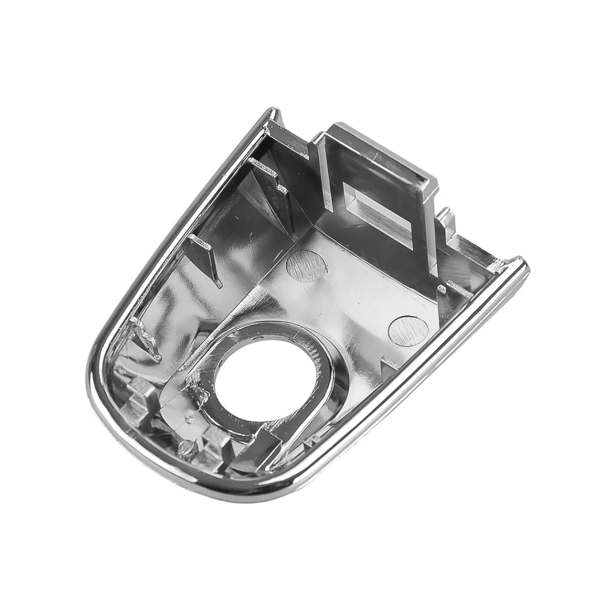 Tampa Cobertura Maçaneta Dianteira Pajero Dakar 2007 2017 5716a065 Novo - Imagem 3