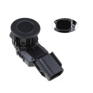 Alternative view of Sensor Ré de Estacionamento Hilux Sw4 Rav4 8934142010 Novo