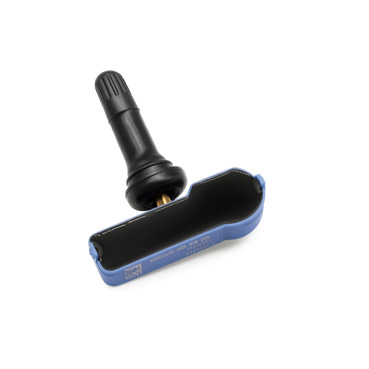 Bico Sensor Pressão Tpms Pneu 13581561 Chevrolet Onix Cobalt Prisma Trailblazer Cruze S10 Novo - Imagem 5