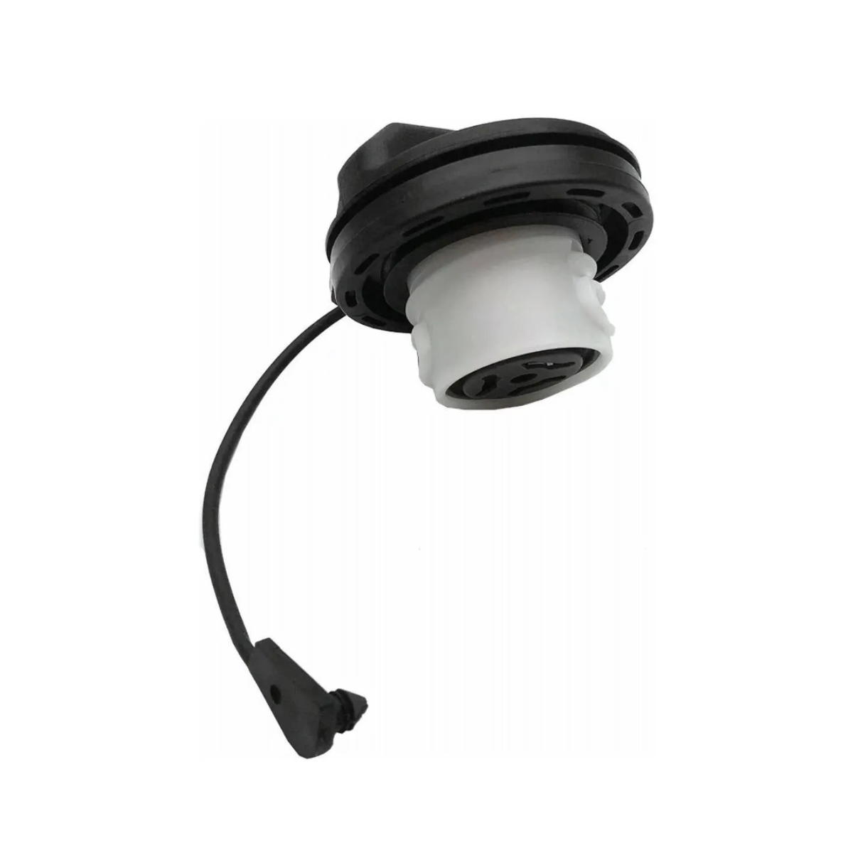 Tampa De Combustível Land Rover Lr3 Lr4 Evoque Discovery - Imagem 5