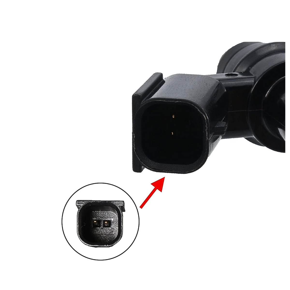 Bico Injeção Eletronica Pop 110i Biz 125 1104428 - Imagem 5