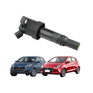 Alternative view of Bobina Ignição HB20 Plus HB20S Plus 2013 2730104000 Original