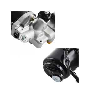 Alternative view of Hidrobuster Pajero Full 4630A481 MN102843 Novo