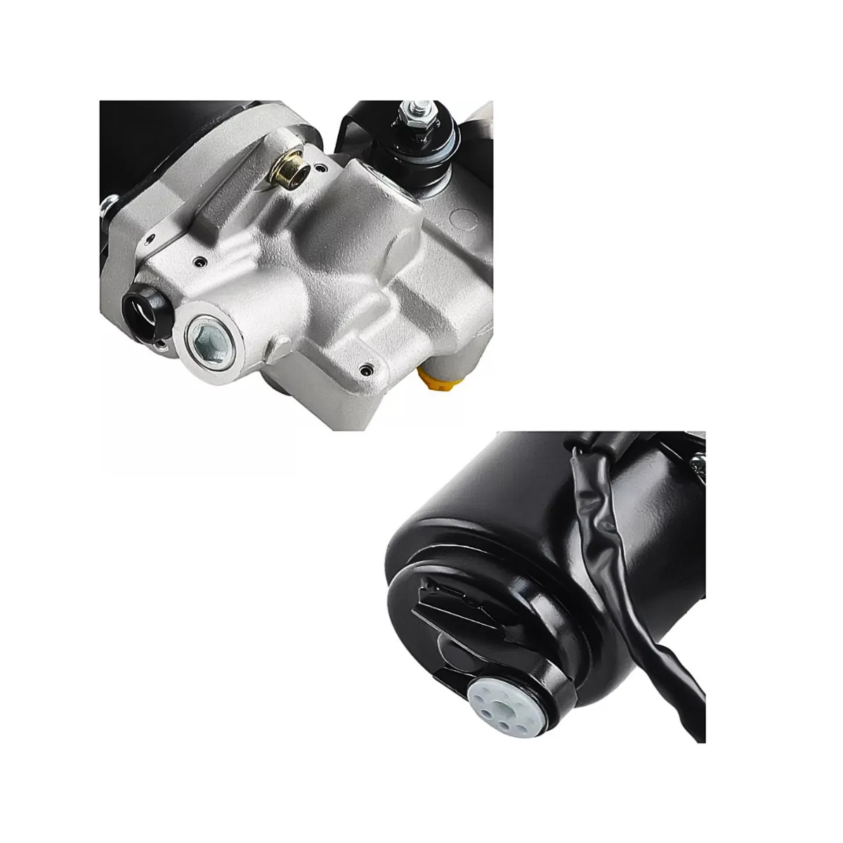 Hidrobuster Pajero Full 4630A481 MN102843 Novo - Imagem 2