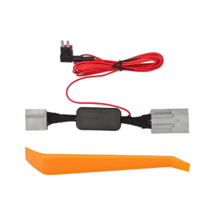 Alternative view of Desativador Partida Automática Start-Stop Ford Ranger 2023 2024 2025 NOVO