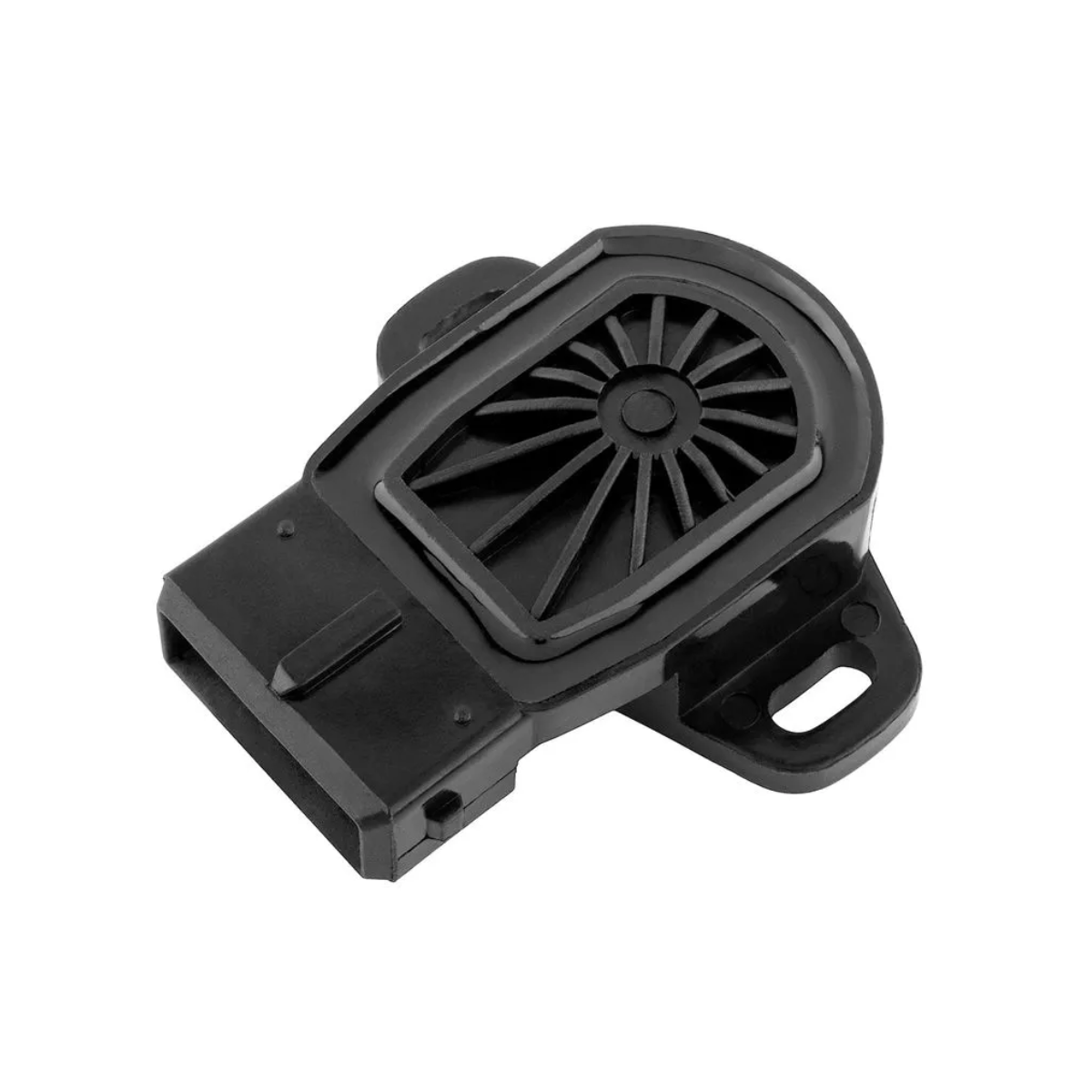 Sensor Posição Borboleta TPS Pajero Outlander Airttek Lancer 1996 2008 MD628074 Novo