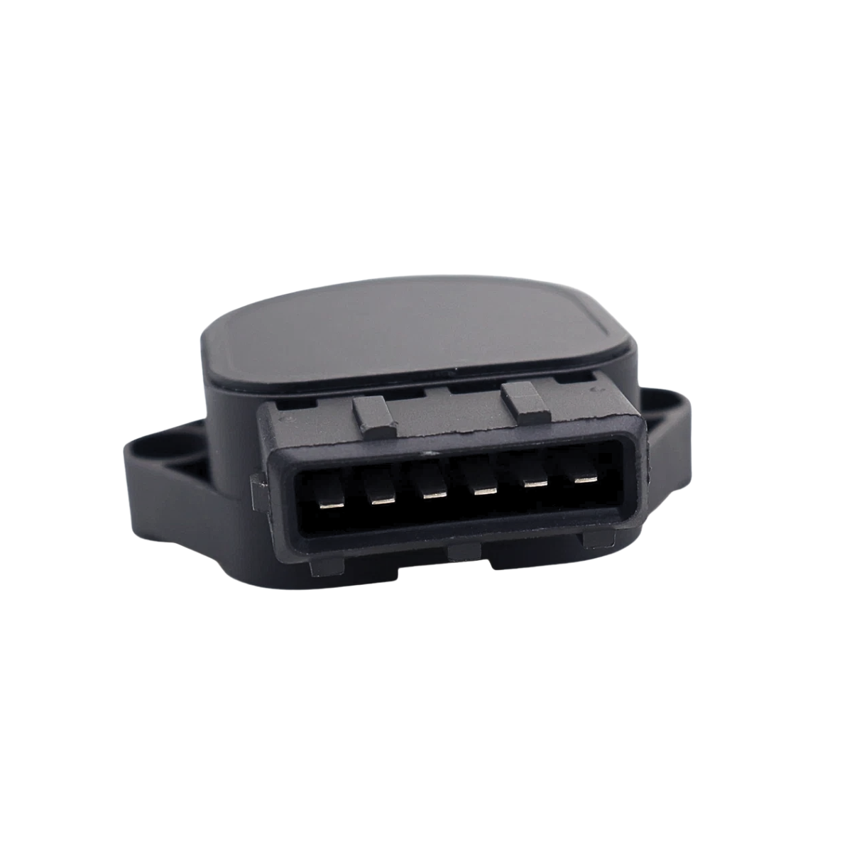 Sensor Pedal Acelerador Clio Megane Laguna 2000 2017 8200139460 Novo - Imagem 4