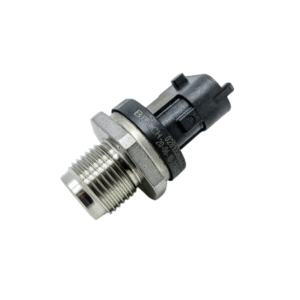 Alternative view of Sensor Pressão Rail DISCOVERY 4 RANGE ROVER 2010 2020 0281006064 Original