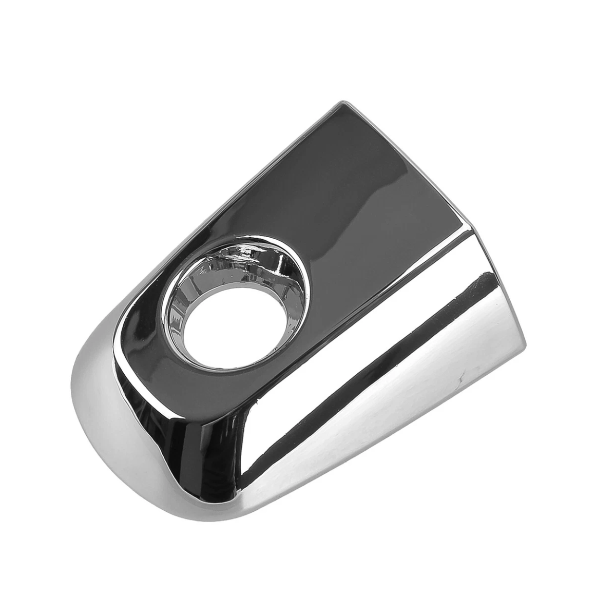 Tampa Cobertura Maçaneta Dianteira Pajero Dakar 2007 2017 5716a065 Novo - Imagem 2