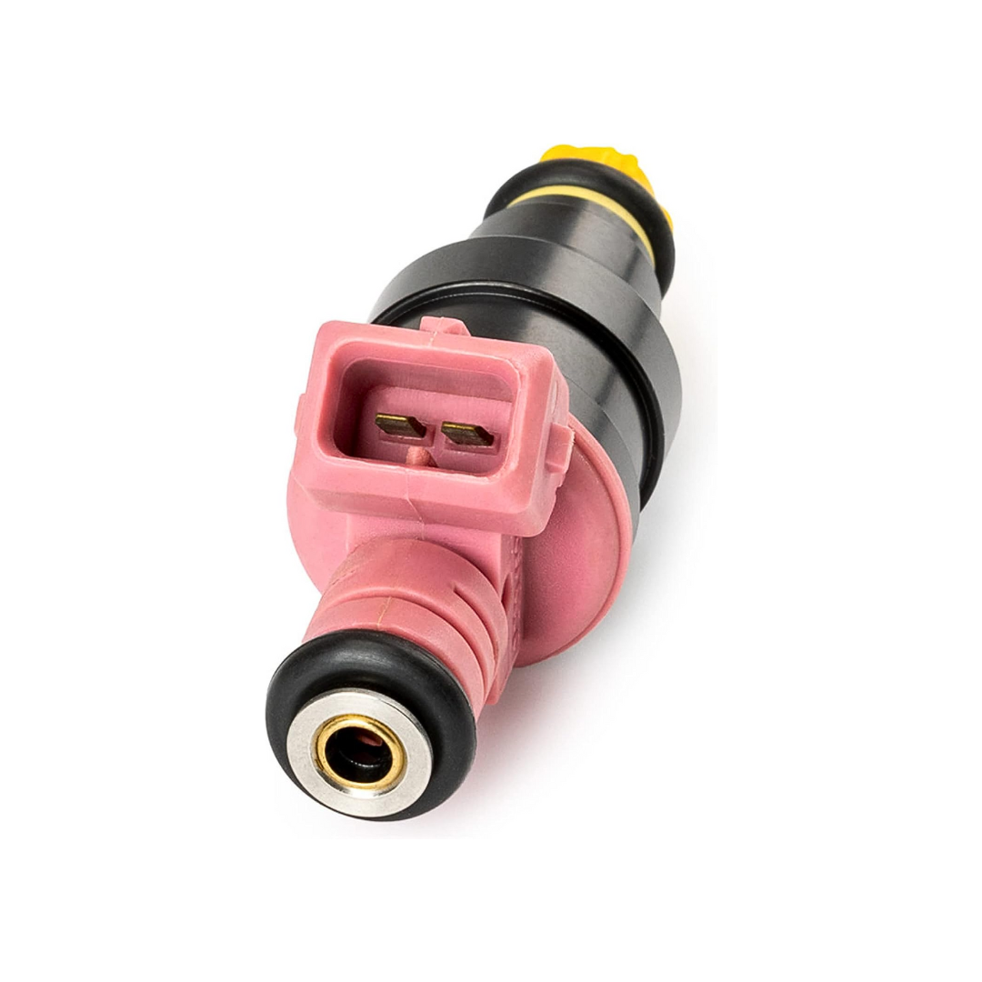 Kit 4 Bico Injetor Bmw Z3 328i M3 528i Touring 0280150440 Novo - Imagem 5