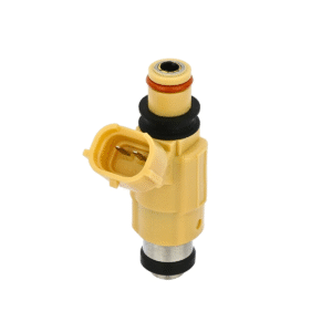 Alternative view of Bico Injetor Eclipse Galant Lancer Pajero Tracker Stratus CDH240 NOVO