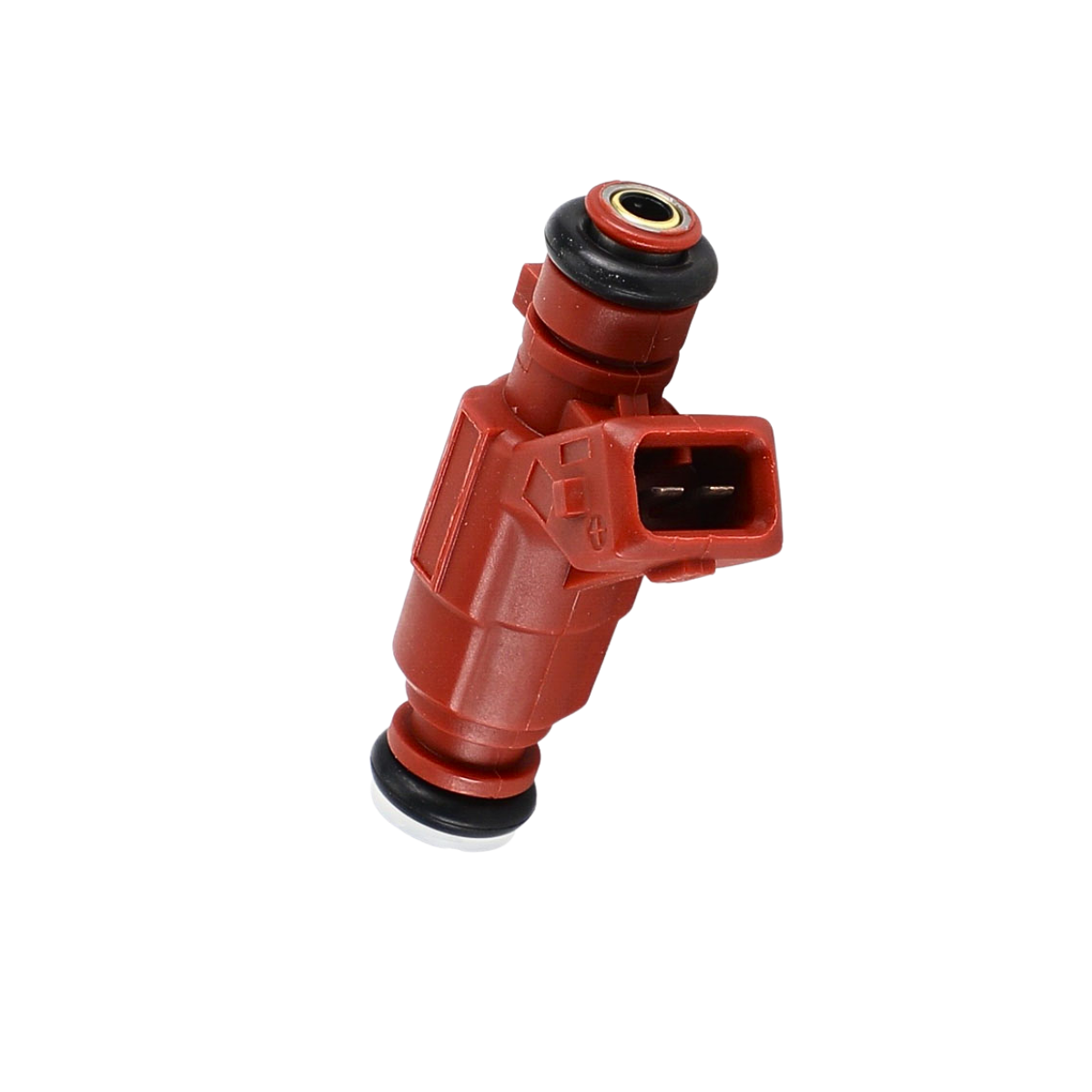 Bico Injetor Volkswagen Fox Gol Voyage 028015711 Original - Imagem 3