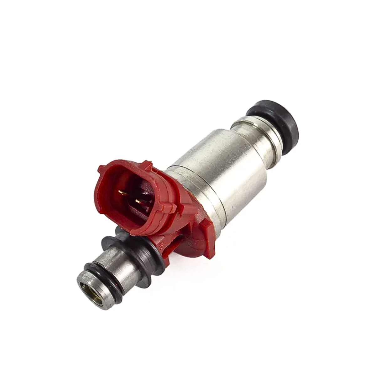 Kit 4 Bico Injetor Toyota Corolla 1995 1996 1997 1998 1999 2000 2001 2002 2325016160 Novo - Imagem 5