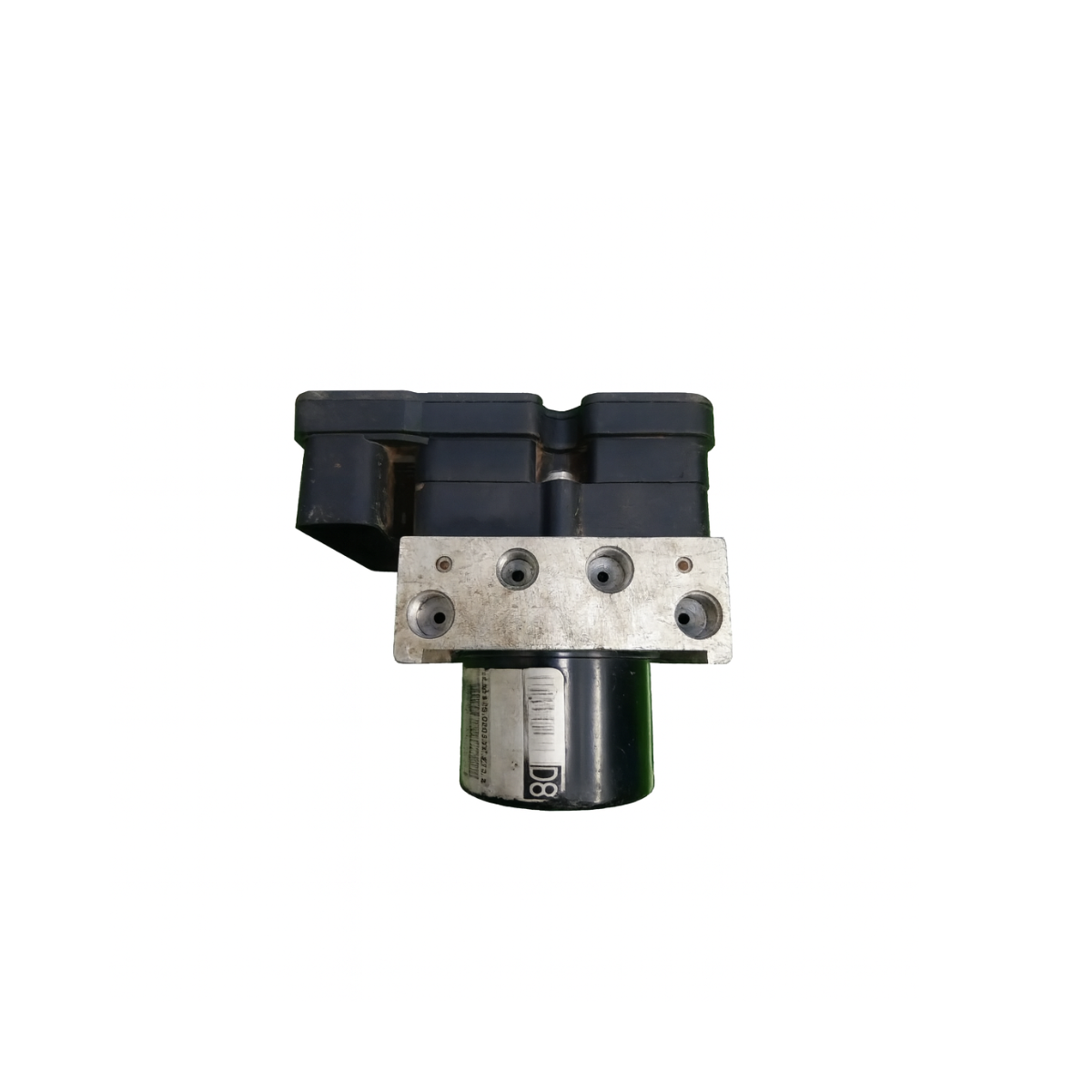 Módulo Abs Volkswagen Golf Skoda Octavia 1K0614117S 10097003293 Usado