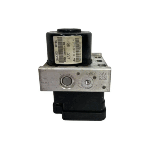 Alternative view of Módulo Freio Abs Ford New Fiesta Mexicano 8V512M110AD Usado