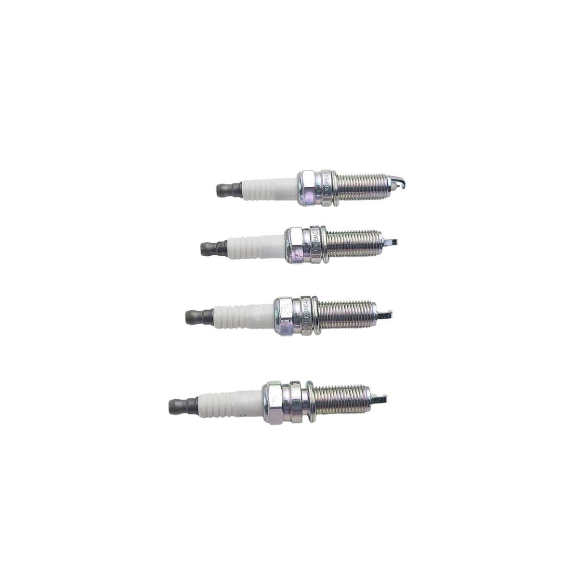 Jogo Vela Ignição Iridium 1884410060 Picanto Novo - Imagem 5