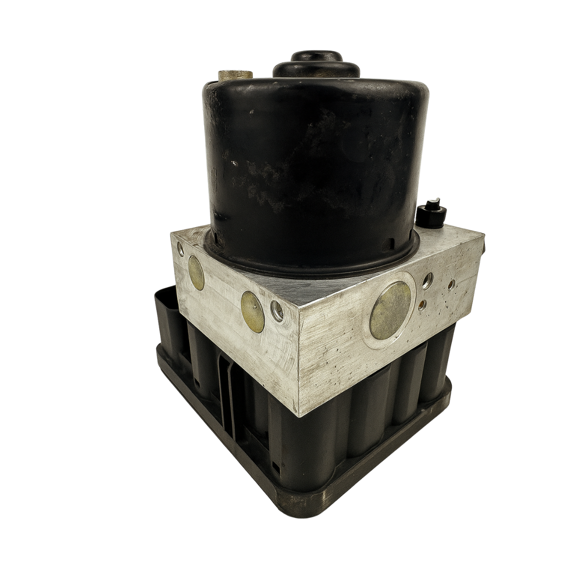 Modulo Freio Abs Golf Passat Beetle A3 2001 2013 Usado - Imagem 4