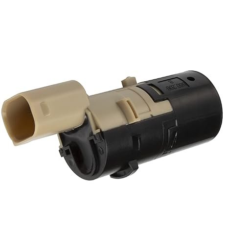 Sensor Estacionamento Citroen C4 Pallas Vtr Hatch 659095 - Imagem 2