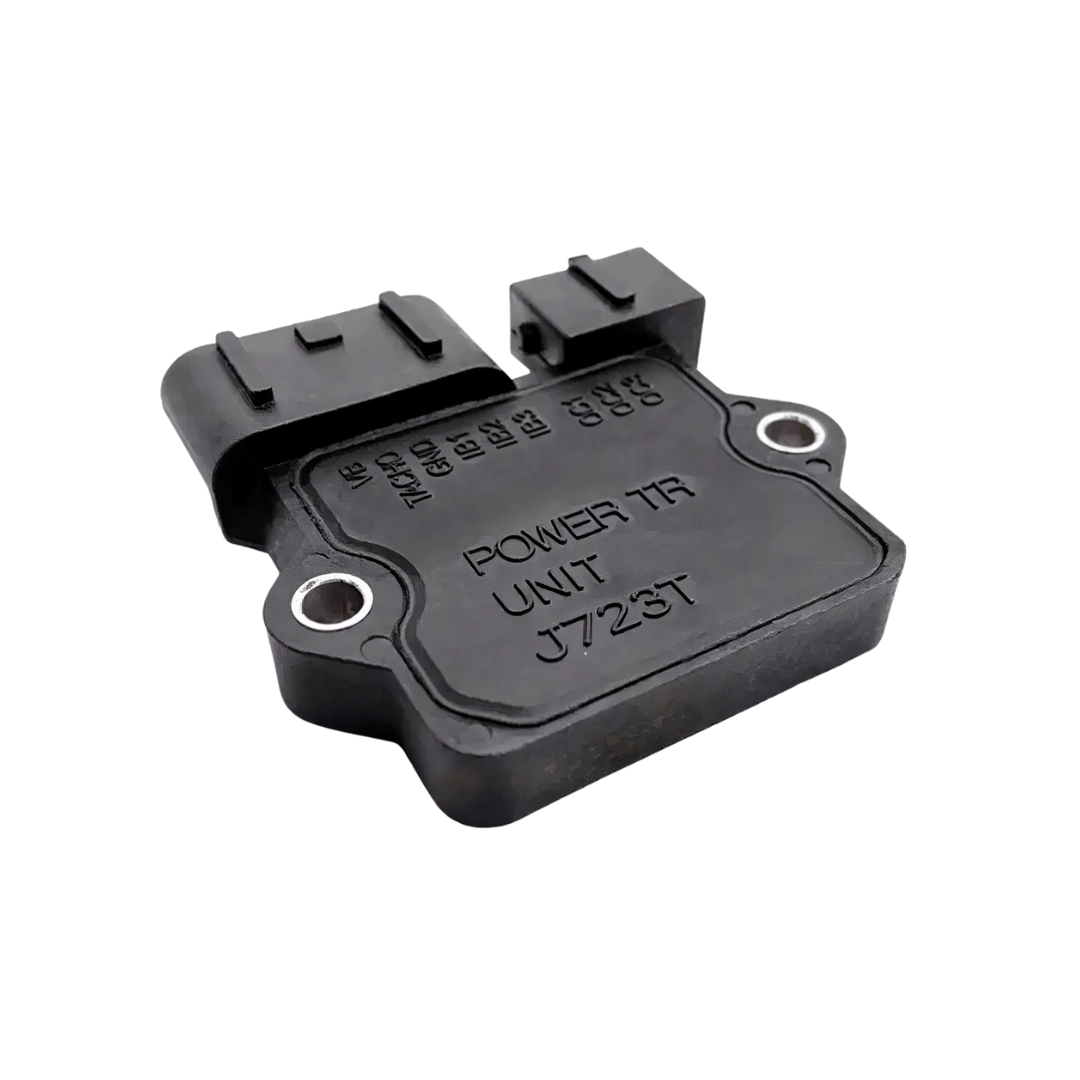 Módulo Ignição Montero Sport Pajero Gls 1997 2005 J723T NOVO - Imagem 4