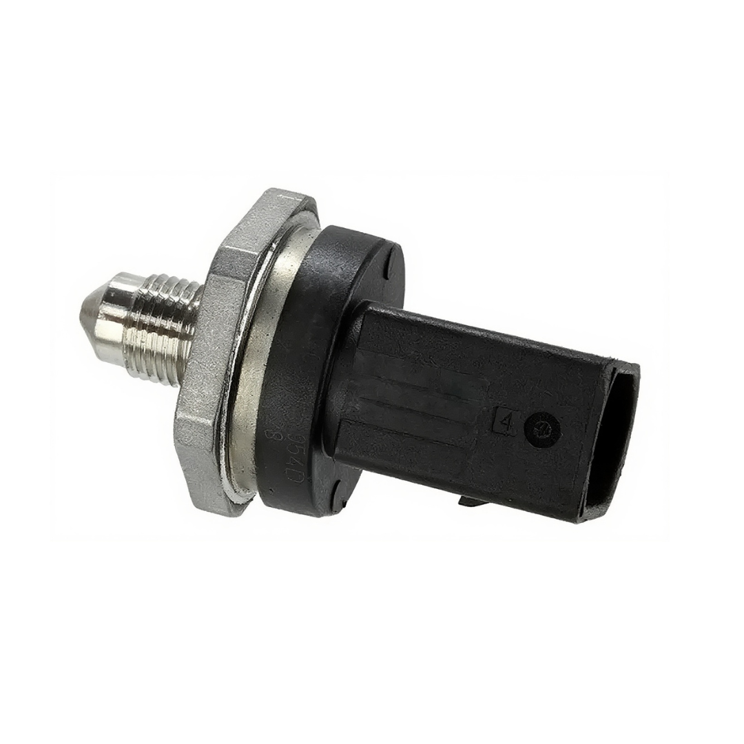 Sensor Pressão Trilho Combustível A2 A3 2004 NOVO
