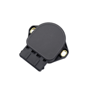 Alternative view of Sensor Pedal Acelerador Clio Megane Laguna 2000 2017 8200139460 Novo