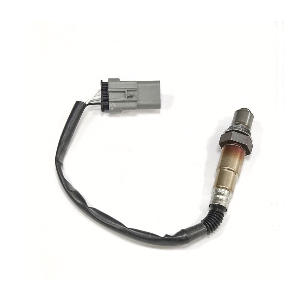 Sonda Lambda Cruze Equinox Tracker 2016 2023 12663317 Novo - Imagem 2