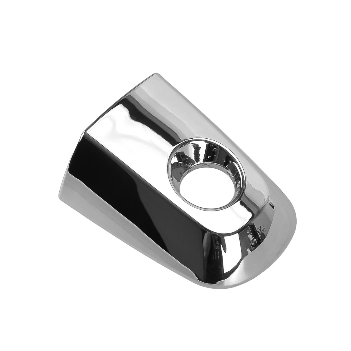 Tampa Cobertura Maçaneta Dianteira Pajero Dakar 2007 2017 5716a065 Novo - Imagem 6