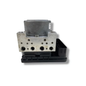 Alternative view of Modulo Abs Ford New Fiesta D2bc2c219ac 51321700099 Usado