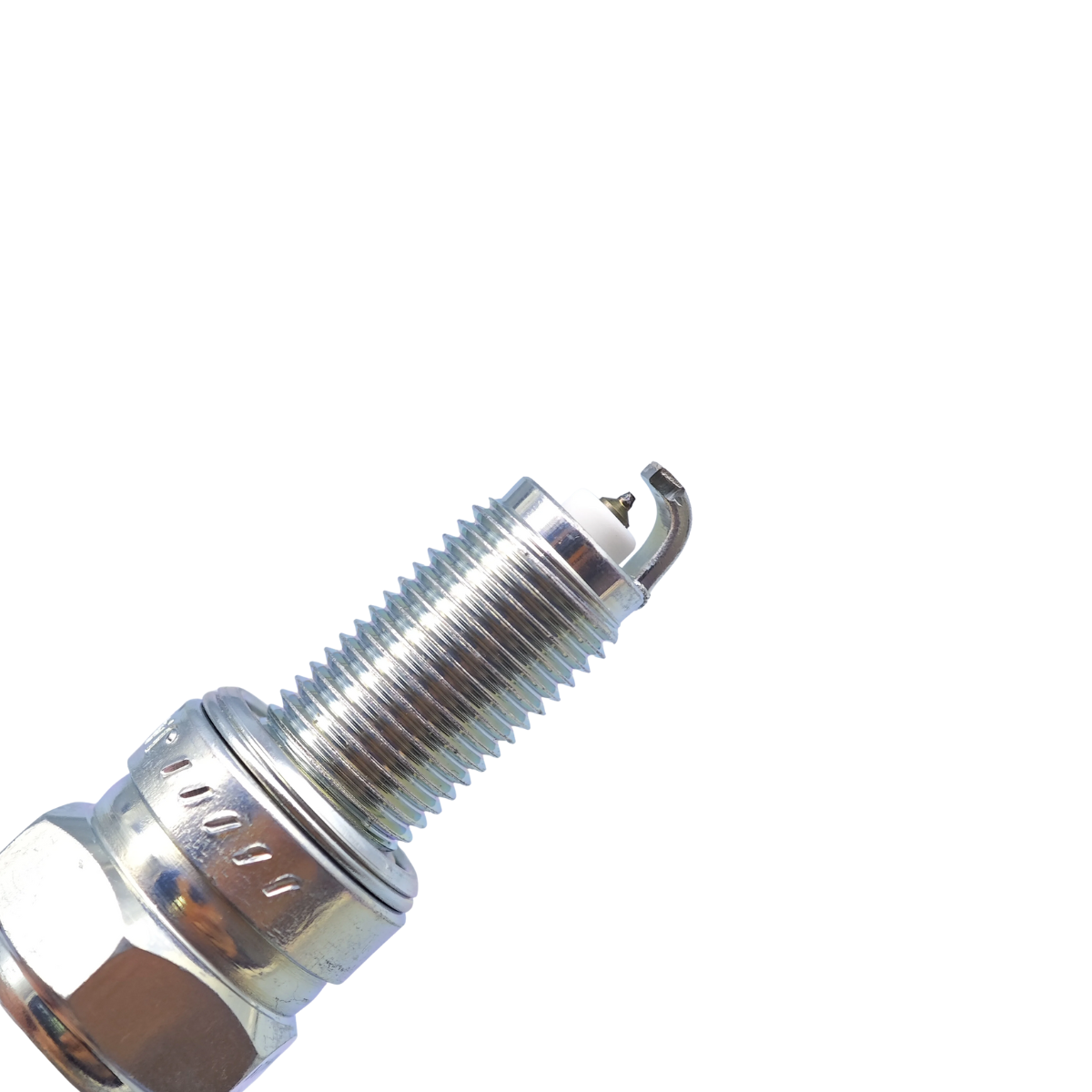 Vela Ignição Ngk Iridium Cpr8eaix9 CB 500 NXR 150 BROS CG 125 NXR 125 BROS KX 450 CG 150 KLX 450 NOVO - Imagem 10