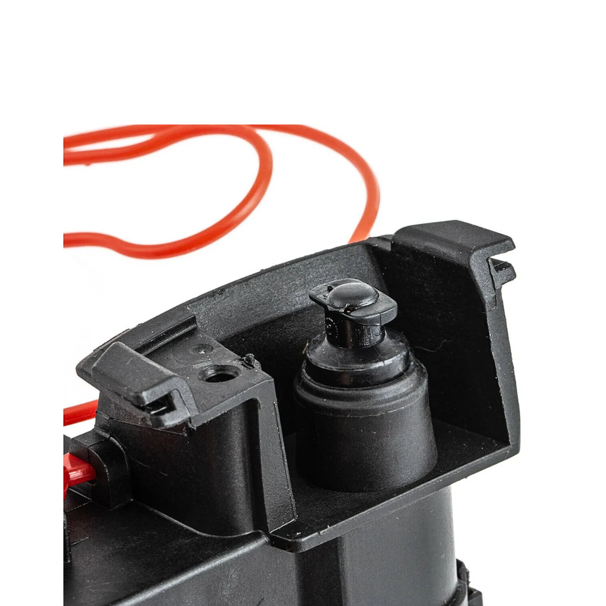 Motor Trava Portinhola Tanque Volkswagen Polo Virtus Nivus 7P0810773F Novo - Imagem 6