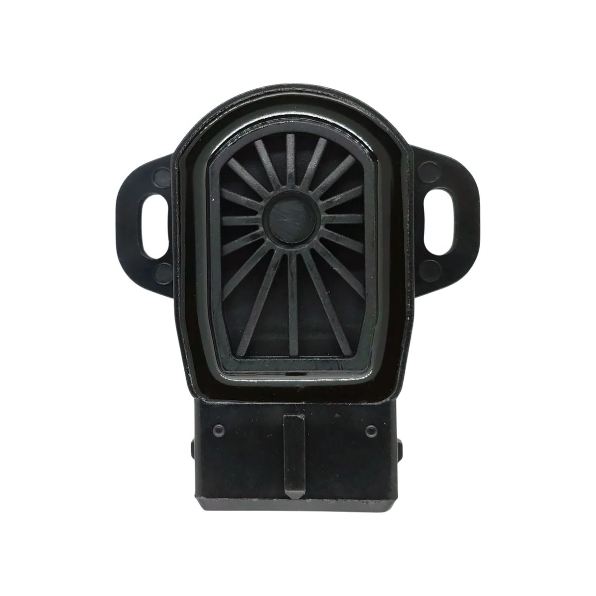 Sensor Posição Borboleta TPS Pajero Outlander Airttek Lancer 1996 2008 MD628074 Novo - Imagem 2