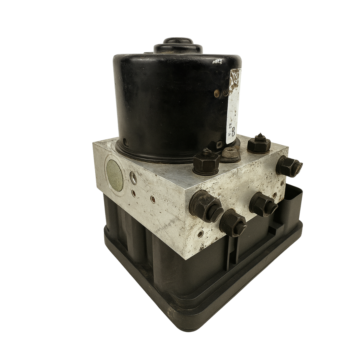 Modulo Freio Abs Golf Passat Beetle A3 2001 2013 Usado - Imagem 5