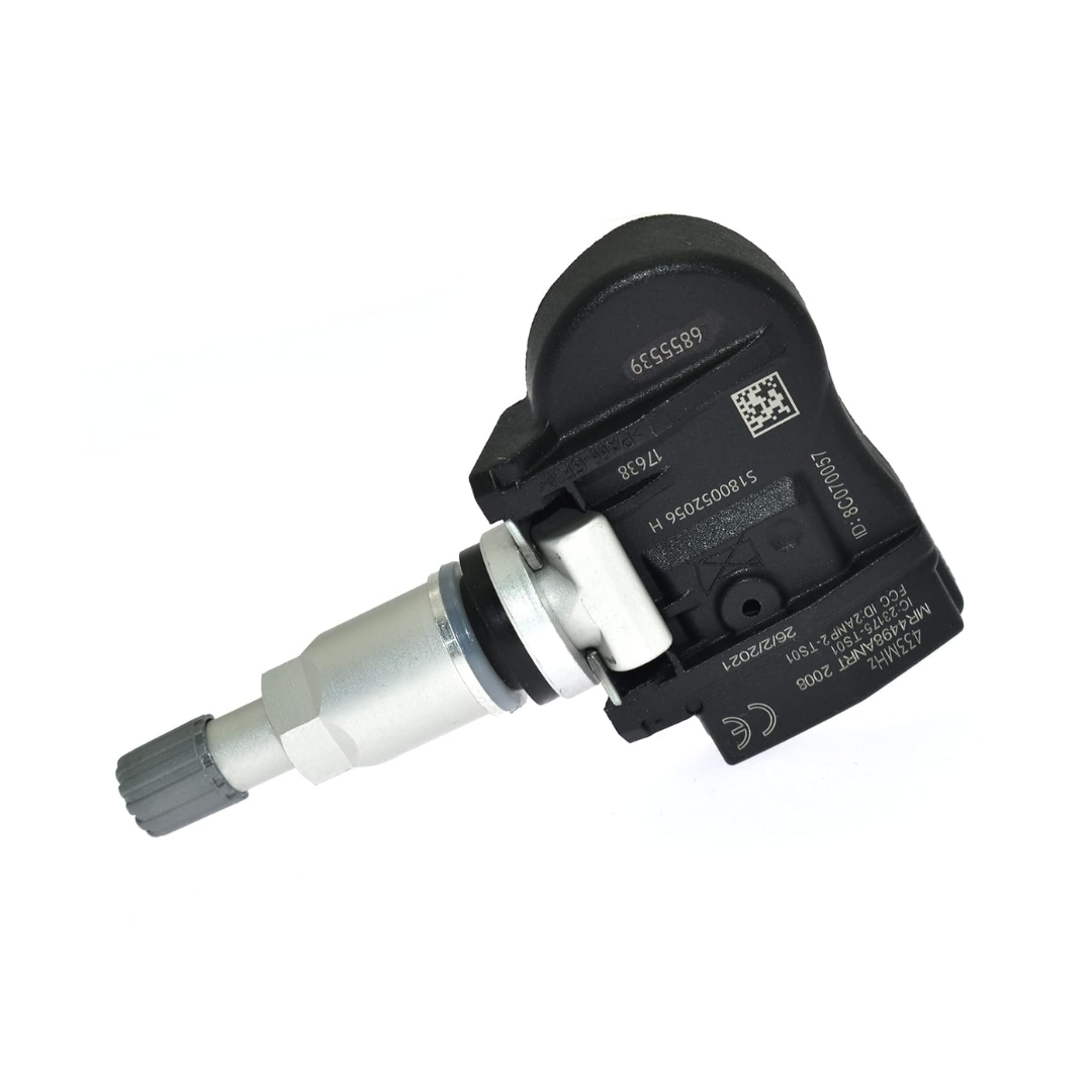 Sensor Pressão Pneu Tpms 6855539 BMW F30 F31 F34 X1 F20 F21 Mini Cooper 2010 2019 Novo - Imagem 8