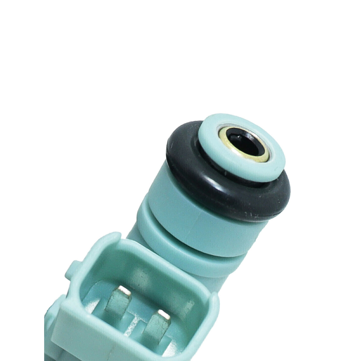 Kit 4 Bico injetor Kia Sportage Hyndai Ix35 353102E200 2011 2012 2013 2014 2015 2016 2017 Original - Imagem 6