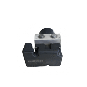 Alternative view of Módulo Abs Volkswagen Golf Skoda Octavia 1K0614117S 10097003293 Usado