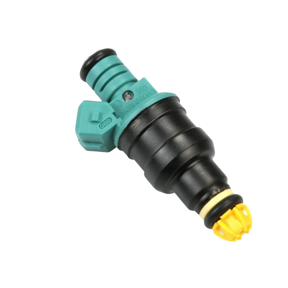 Bico Injetor E36 320i 323i 325i 525i M3 0280150415 1990 - Imagem 5