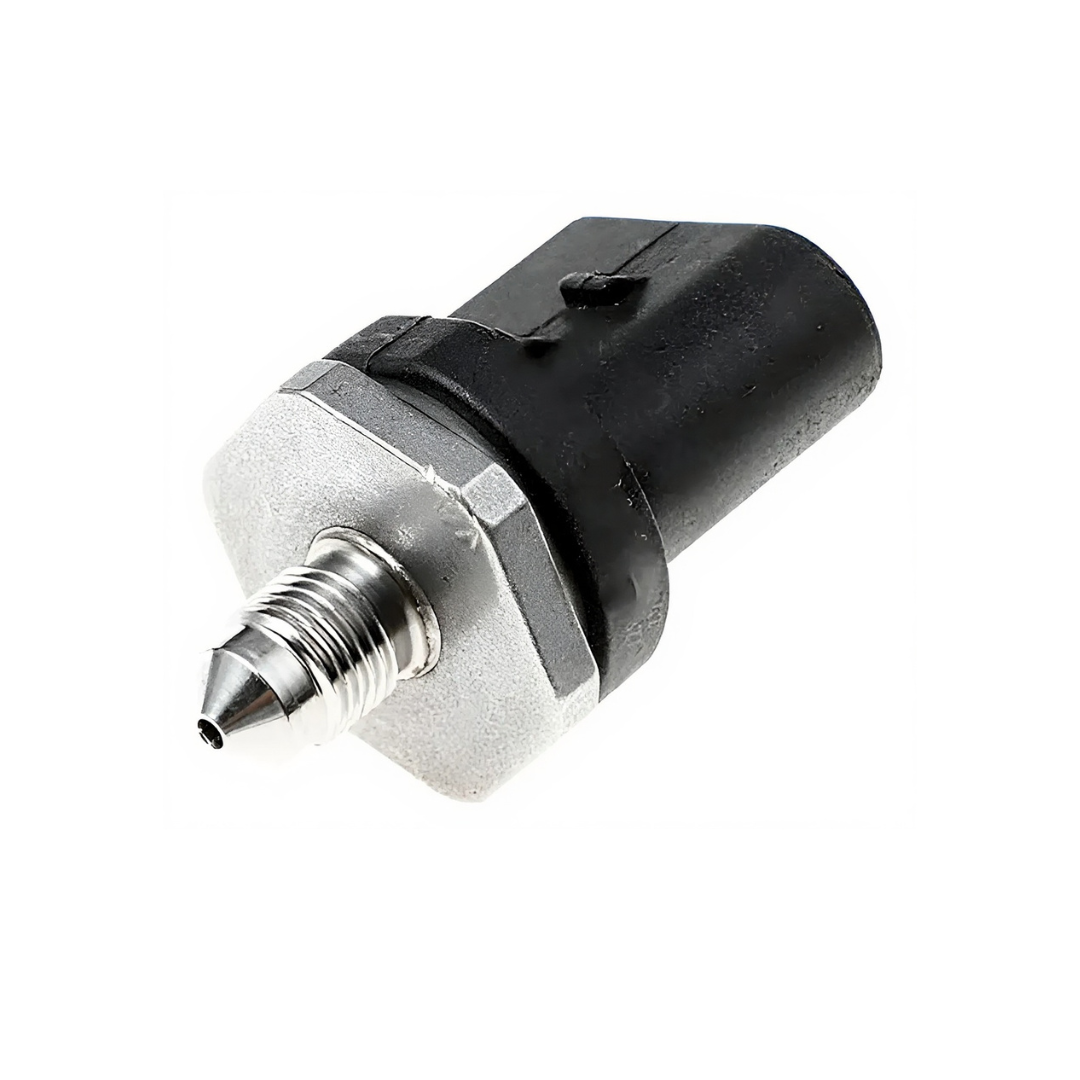 Sensor Pressão Trilho Combustível A2 A3 2004 NOVO - Imagem 2
