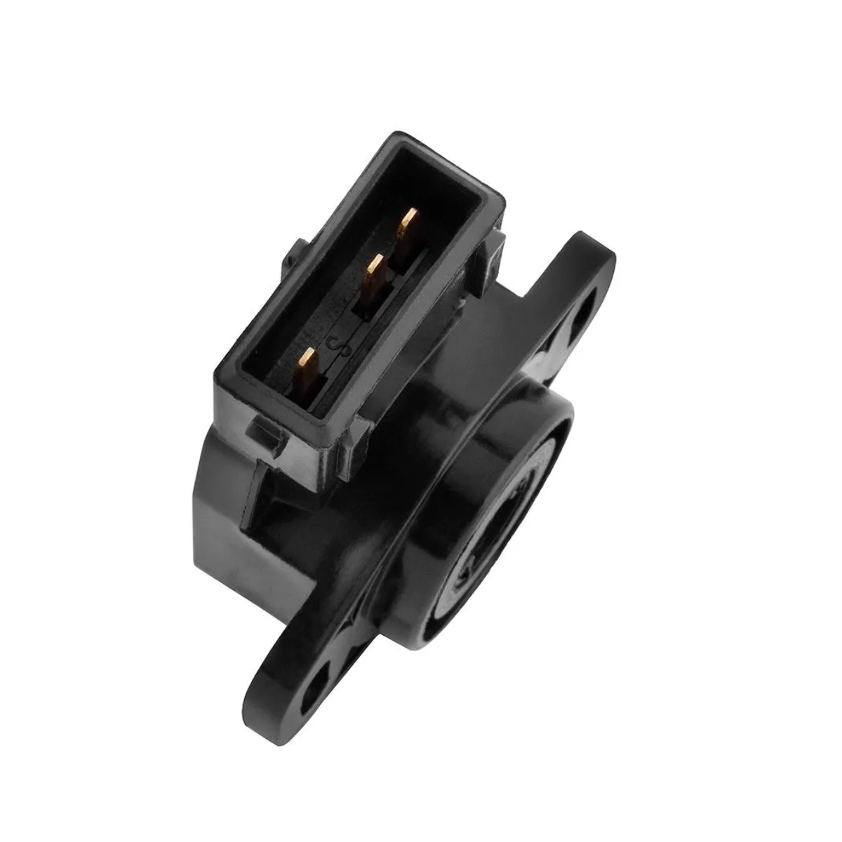 Sensor Posição Borboleta TPS Pajero Outlander Airttek Lancer 1996 2008 MD628074 Novo - Imagem 7