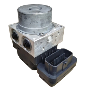 Modulo Abs Chevrolet S10 52065030 94765178 Usado