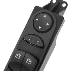 Alternative view of Comando Do Vidro Elétrico Sprinter 311 313 415 515 Cdi