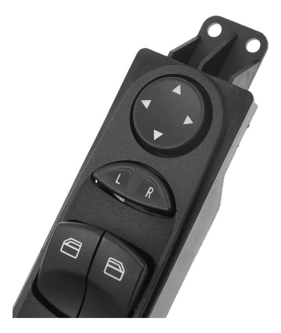 Comando Do Vidro Elétrico Sprinter 311 313 415 515 Cdi - Imagem 2